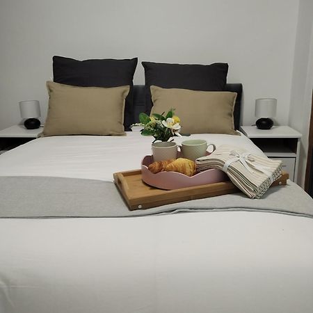Great Apartment En Gran Via Madrid Extérieur photo